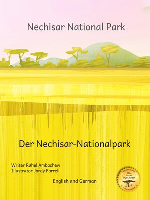 cover image of Nechisar National Park